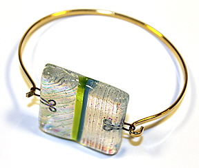 Armspange - ElfenGlas� Fusing-Kurse