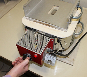 Fusing Online-Kurs - Hochheizen Fusing Online-Kurs - Hochheizen