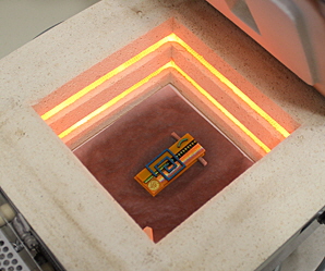 Fusing Online-Kurs - das Fusen Fusing Online-Kurs - das Fusen