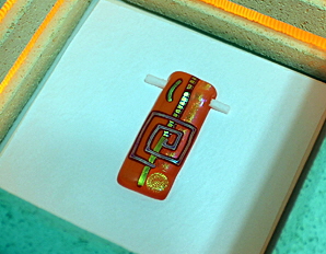 Fusing Online-Kurs - Abkühlphase Fusing Online-Kurs - Abkühlphase