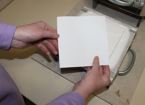 Fusing Online-Kurs - Auslegen des Ofens Fusing Online-Kurs - Auslegen des Ofens