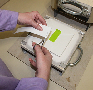 Fusing Online-Kurs - Bilden des Kanals Fusing Online-Kurs - Bilden des Kanals