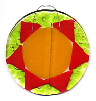 Glasschmuck - ElfenGlas� Fusing-Kurse