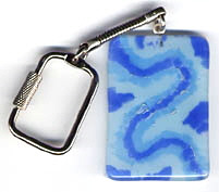 Glasschmuck - ElfenGlas� Fusing-Kurse