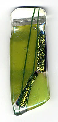 Glasschmuck - ElfenGlas� Fusing-Kurse