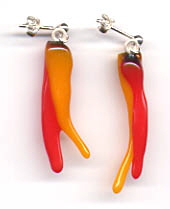 Glasschmuck - ElfenGlas� Fusing-Kurse