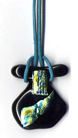 Glasschmuck - ElfenGlas� Fusing-Kurse