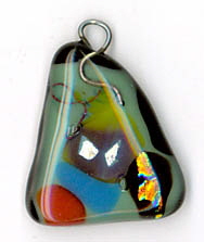 Glasschmuck - ElfenGlas� Fusing-Kurse