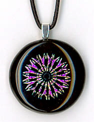 Glasschmuck - ElfenGlas� Fusing-Kurse