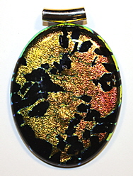 Glasschmuck - ElfenGlas� Fusing-Kurse