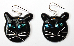 Glasschmuck - ElfenGlas� Fusing-Kurse