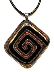 Glasschmuck - ElfenGlas� Fusing-Kurs 2013-02-23 006