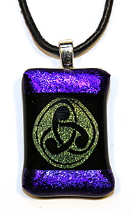 Glasschmuck - ElfenGlas� Fusing-Kurs 2013-02-23 008