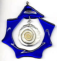 Glasschmuck - ElfenGlas� Fusing-Kurse