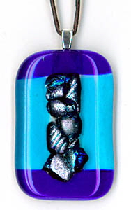 Glasschmuck - ElfenGlas� Fusing-Kurse