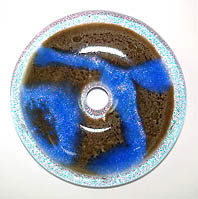 ElfenGlas� CELINE-Donut